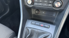 MG MG3 1.5 VTi-TECH Exclusive 5dr [Navigation] Petrol Hatchback